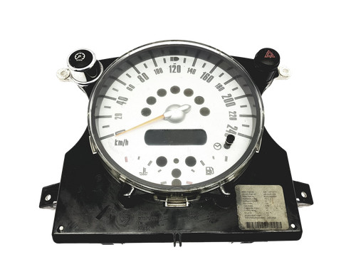 Tachimetro mini cooper 6211 - tachimetro,