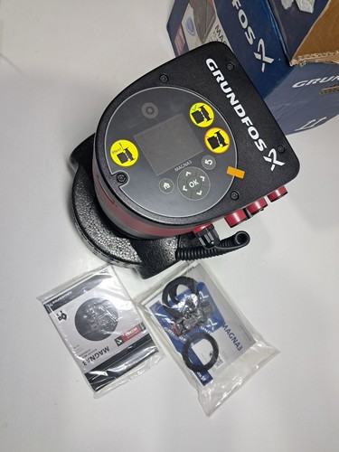 Grundfos magna3 180 - 25-40,