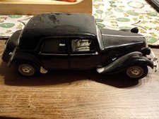 modellini auto Scala 1 :18 usati