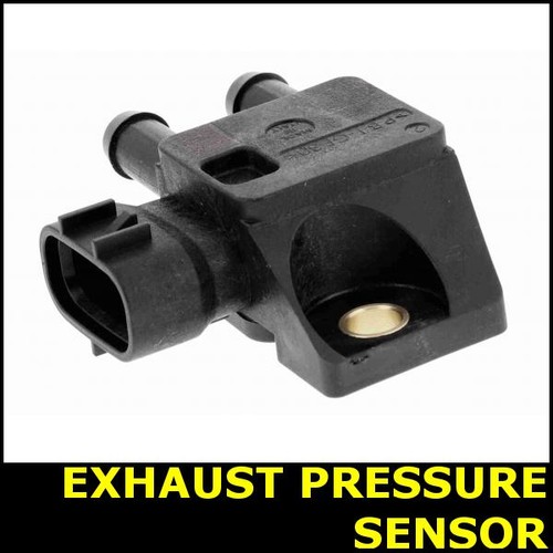 Sensore pressione scarico per - pressione,