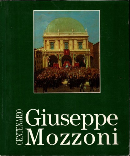 Giuseppe mozzoni centenario - giuseppe,