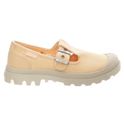 Pampa jane washed peaskin - m-jane,