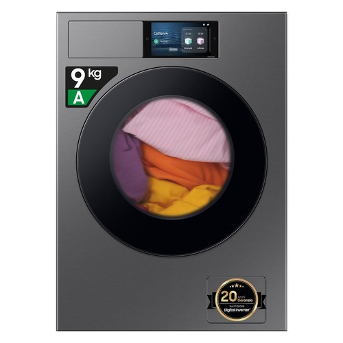 Samsung wf90f09c4s lavatrice - samsung,