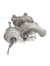 Opel Astra G 1999 Diesel 60kW turbocompressore turbo 90531518 ARA270343