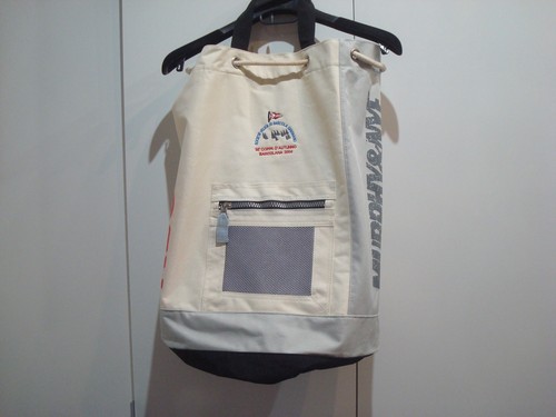 Borsa bag barcolana - borsa, sacca