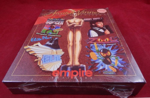 Amiga vincitori del premio - amiga:,