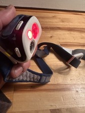 Petzl reactik lampada - petzl,