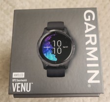 Garmin venu smartwatch gps - garmin,