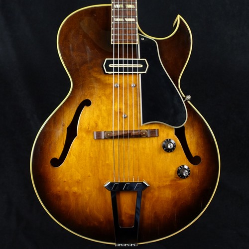 Gibson 1979 175 sunburst - gibson, es-175