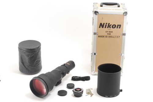 Mint nikon ai s nikkor - ai-s,