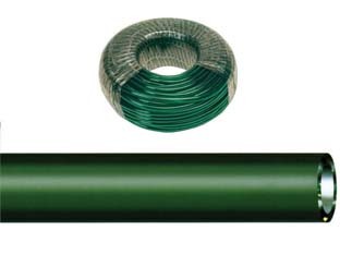 Tubo antigelo trasparente - tubo,