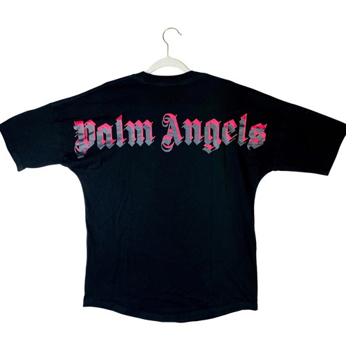 Shirt nera angeli - angeli, delle