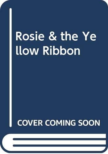 Rosie and the - the, yellow