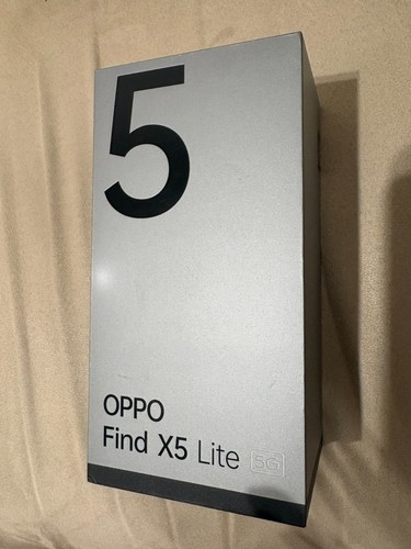 Smartphone oppo find lite - smartphone, x5