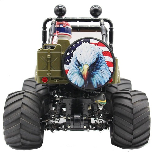 Eagle racing 02 - eagle, wr-02