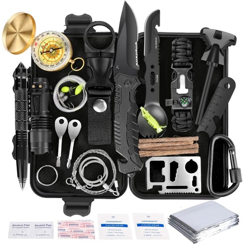 Kit sopravvivenza in - kit,