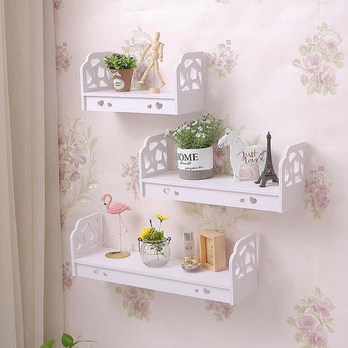 Set mensole muro - set,