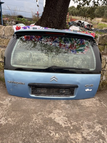 Citroen 1 b - b, 44kw