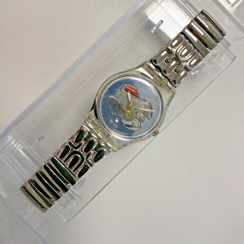 Swatch 1999 beduine child - ⌚,