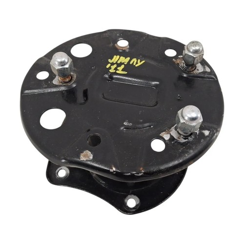 Supporto ruota scorta portello - supporto,
