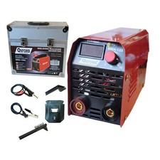 SALDATRICE A ELETTRODO