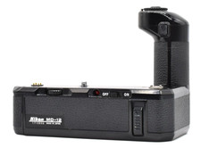 [Tested with FE2] Nikon MD-12