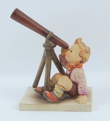 Vintage hummel goebel star - goebel,