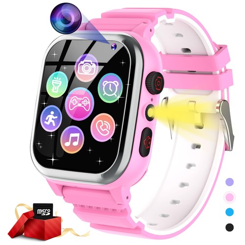 Orologio smartwatch bambini - bambini, 26