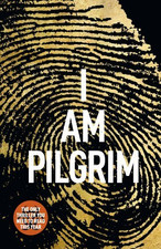 I Am Pilgrim - Hayes, Terry