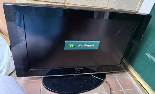 Samsung le32s86bd lcd 32 - le32s86bd, tv