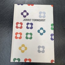 Jorrit Tornquist. ArteA