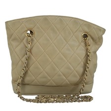 Borsa a tracolla CHANEL