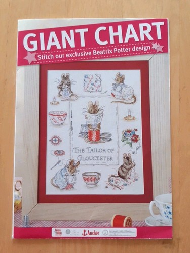 Beatrix potter sarto - sarto, di