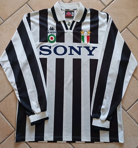 Maglia calcio vintage