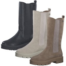 S.Oliver Stivali Chelsea Da