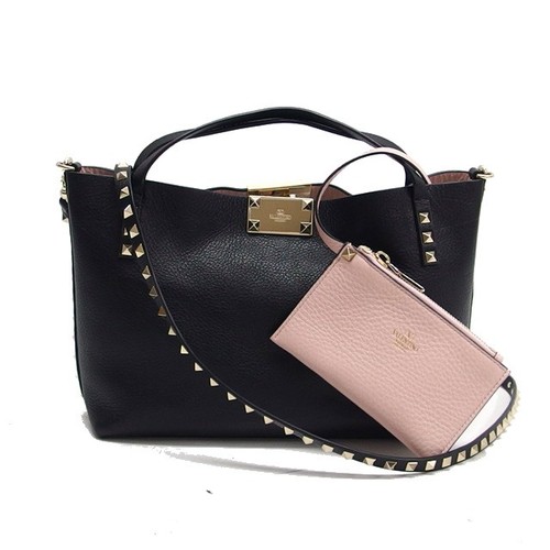 Valentino rockstud borsa - rockstud, a