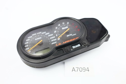 Buell ulysses xb12x xb2 2006 - buell,