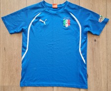 Maglia Italia Italia Puma FIGC
