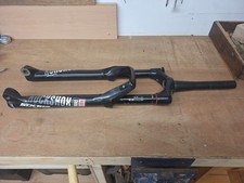 Forcella sospensione Rockshox