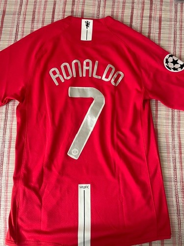 Cristiano ronaldo jersey - cristiano,