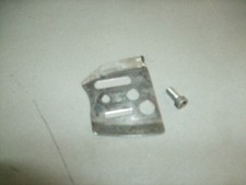 Piastra guida interna per motosega Stihl 015AV,020AV OEM - usata - 1114-664-1000