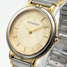 Orologio Uomo Yves Saint