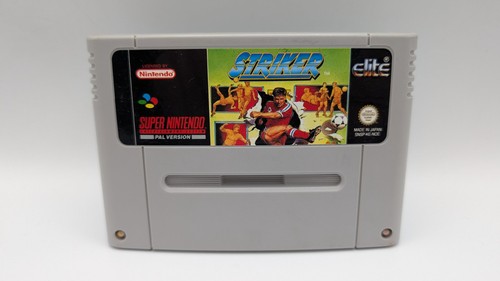 Striker modulo super - modulo,