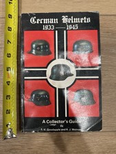 German Helmets 1933-1945 A