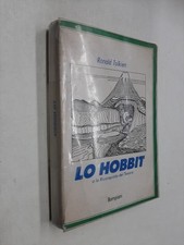 LO HOBBIT - RONALD TOLKIEN -