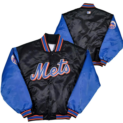 Bomber mets stile - ny,