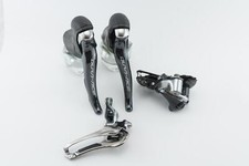 Shimano Dura-Ace 9000 2x11