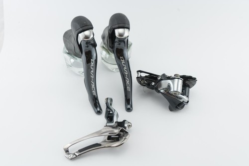 Shimano dura ace 9000 2x11 - dura-ace,