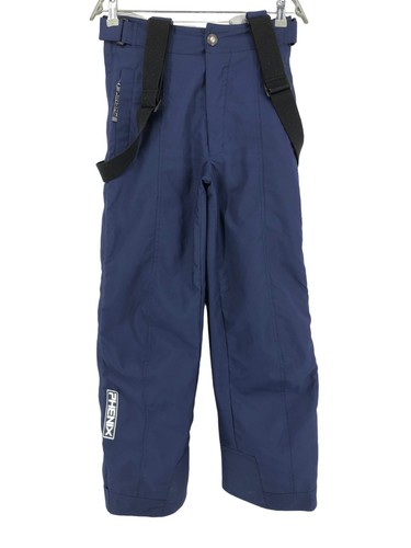 Phenix pantaloni sci unisex - da,