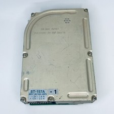Hard disk Seagate ST-157A
